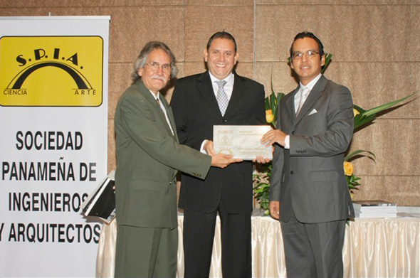 Premio Magno – SPIA 2013